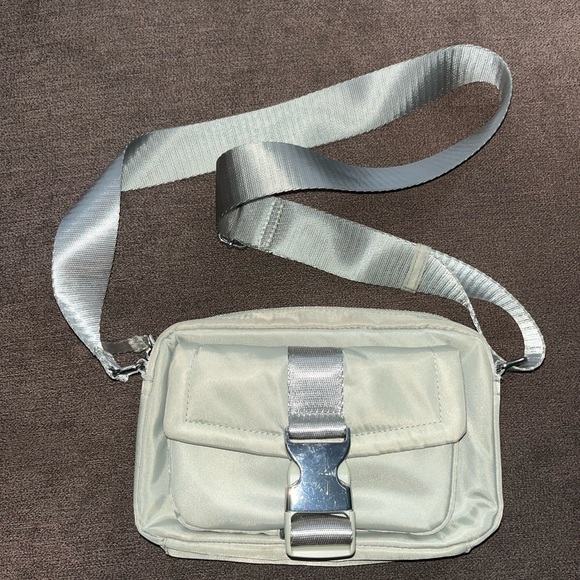 Mint crossbody bag - Picture 6 of 8